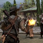 Red Dead RedemptionUndead Nightmare