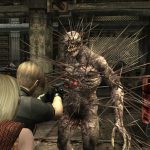 Resident Evil 4