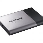 Samsung SSD T3