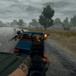 Scope Rainy 4K