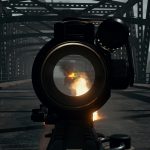 Sniper Scope 4K