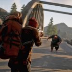 State of Decay 2 Bridge
