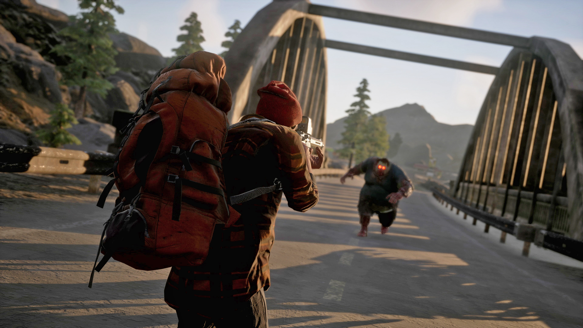 State of Decay 2 - (XO) - E3 2017 - Screenshots - GamerBolt