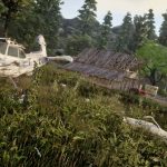 State of Decay 2 Crash