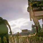 State of Decay 2 Drive-In