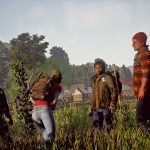 State of Decay 2 Field