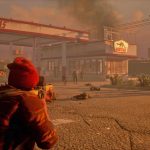 State of Decay 2 Fight