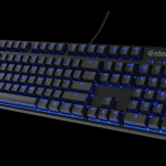 SteelSeries Apex M500