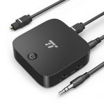 TaoTronics Bluetooth Transmitter