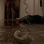 The House of the Devil (2009) screenshots