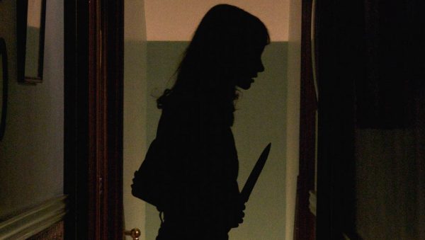 The House of the Devil (2009) Review