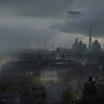 The Order 1886 london