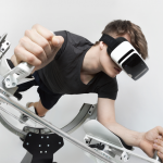 VR Exercise