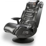 X Rocker 51396 Pro Series Pedestal 2.1 
