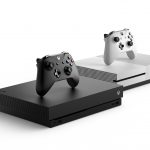 Xbox One X Lead Consoles Hrz Family