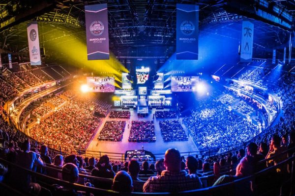 Different Ways You Can Enjoy eSports