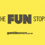 gamble aware
