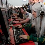gamers
