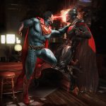 injustice 2