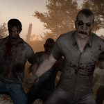 left 4 dead zombies