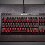 mechanical keyboard 2