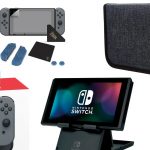 nintendo switch accessories