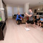 nintendo wii fit