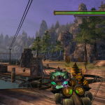 oddworld stranger’s wrath ps3