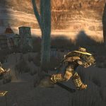 oddworld stranger’s wrath ps3 2