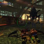 oddworld stranger’s wrath ps3 5