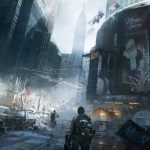 tom clancy’s the division