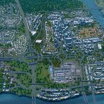 Cities Skylines