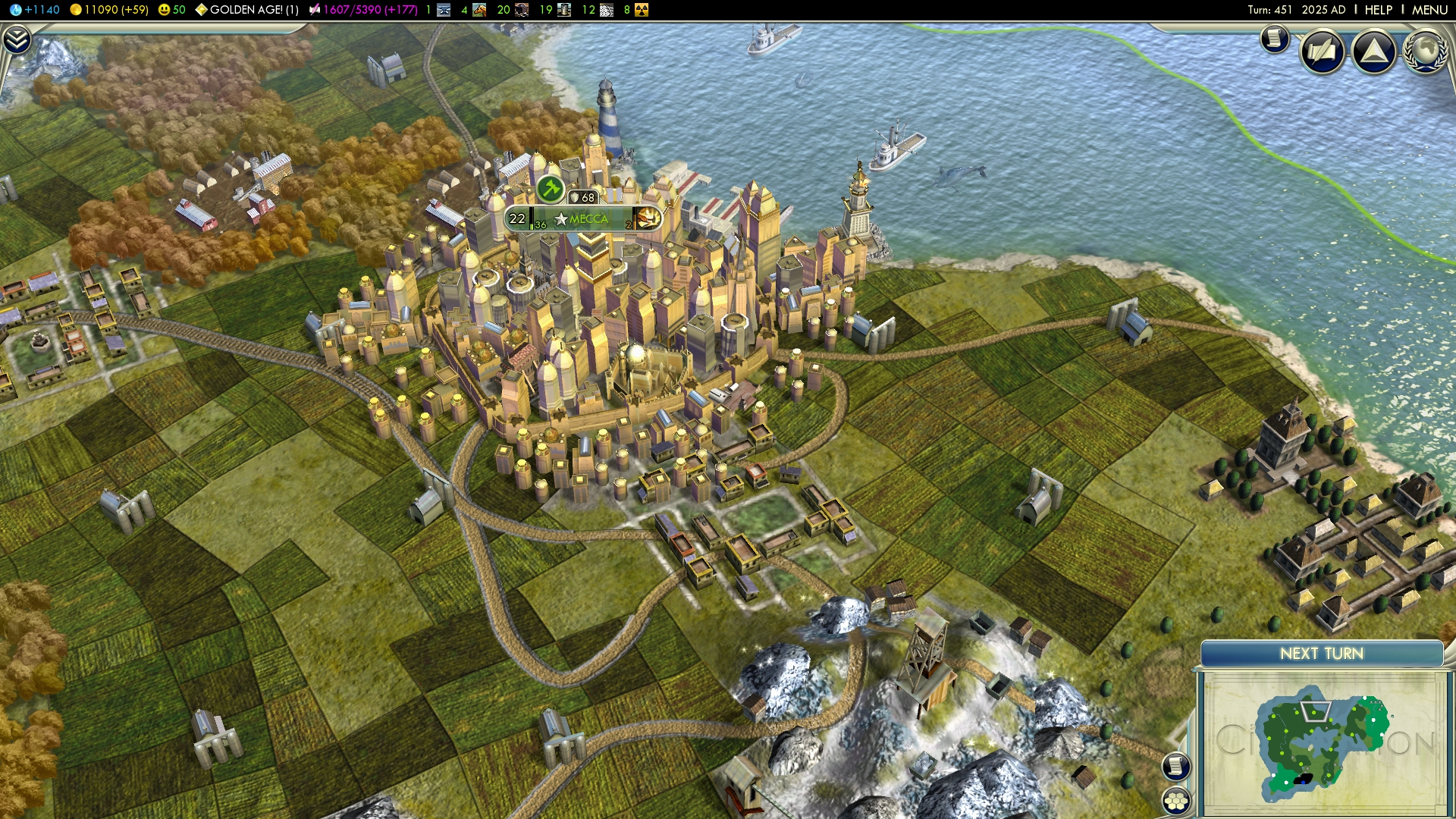 The Top Ten City Building Games - GamerBolt The Top Ten City Building Games - GamerBolt