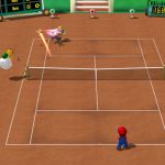 Mario Power Tennis (20042005)