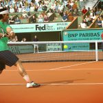 Tennis World Tour ps4