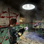 Terminator Dawn of Fate