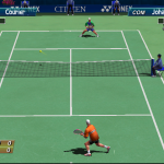 Virtua Tennis (19992000) 