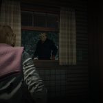 friday the 13th game scary