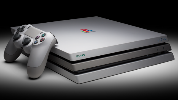 Top 10 Reasons To Get The PS4 Pro