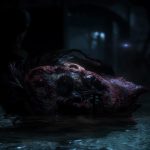 until dawn scary