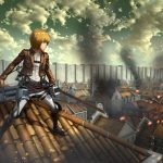 Attack on Titan ps4