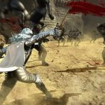 Berserk and the Band of the Hawk