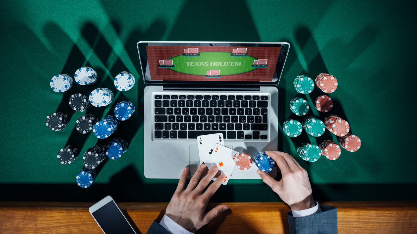 Selbstsperre Online Casino