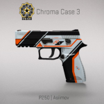 Chroma Case 3 CS