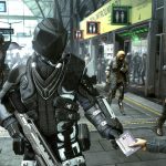 Deus Ex Mankind Divided