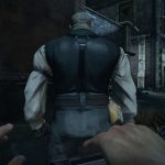 Dishonored stealth