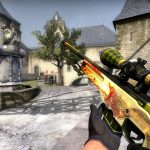 Dragon Lore (AWP)