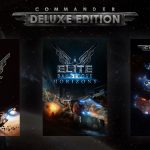 Elite Dangerous Commander Deluxe Edition