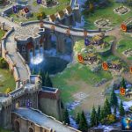 Kingdom at War Review