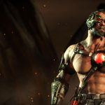 Mortal Kombat X